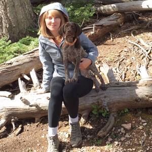 Meet your Posher, Dixie